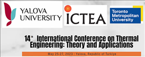ICTEA'14 Konferansı