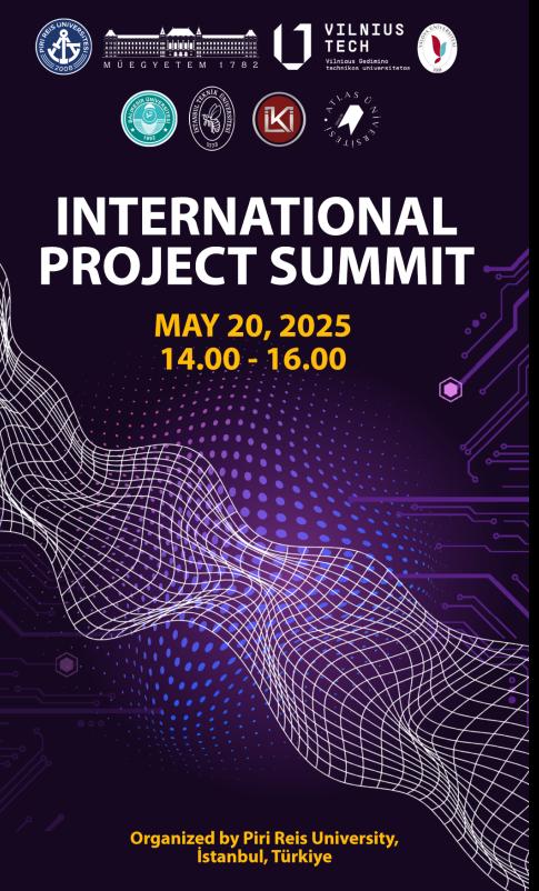 International Project Summit