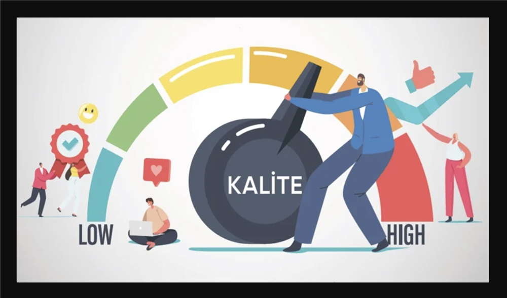 Kalite Toplantısından Güncel Haberler