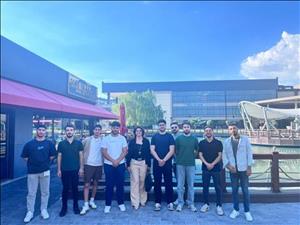 İklimlendirme ve Soğutma Teknolojisi Programımız Balıkesir’de Projeleriyle Yer Aldı