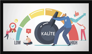 Kalite Toplantısından Güncel Haberler