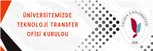 Teknoloji Transfer Ofisi (TTO) Farkındalığı